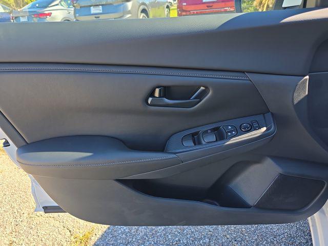 new 2025 Nissan Sentra car, priced at $21,606