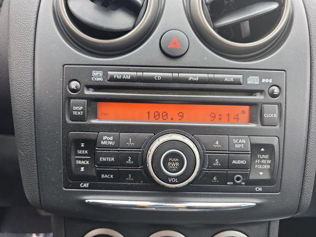 used 2013 Nissan Rogue car, priced at $3,900