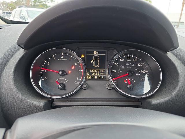 used 2013 Nissan Rogue car, priced at $3,900