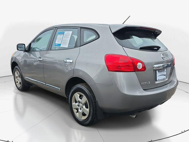 used 2013 Nissan Rogue car, priced at $3,900