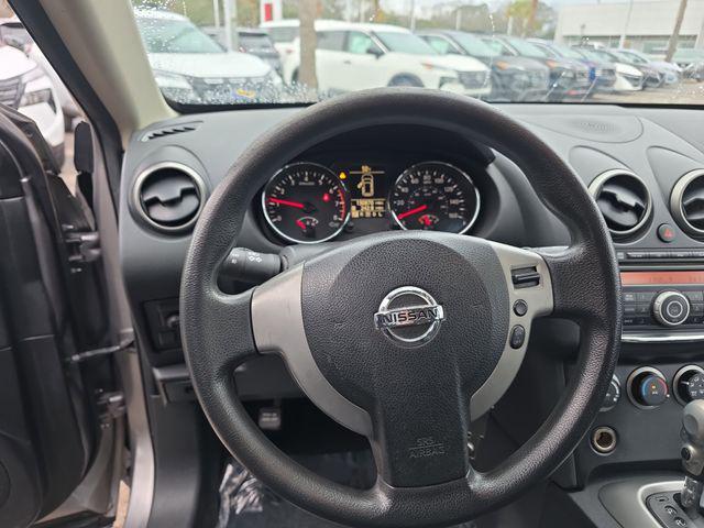 used 2013 Nissan Rogue car, priced at $3,900