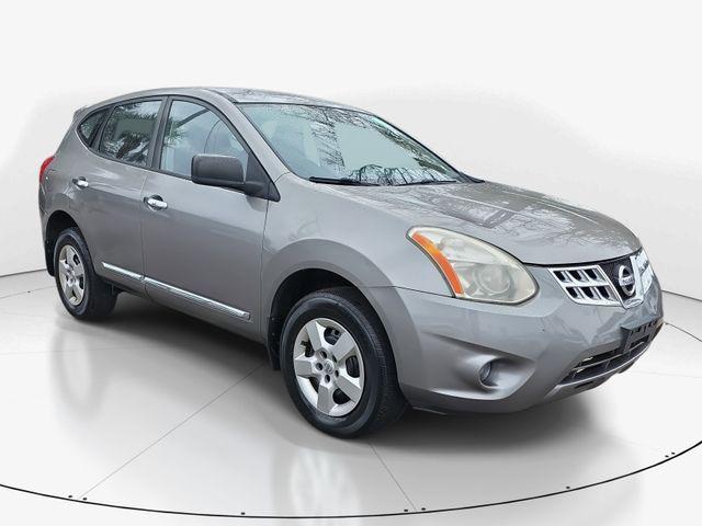 used 2013 Nissan Rogue car, priced at $3,900