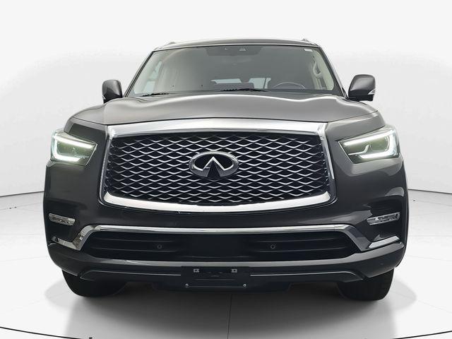 used 2024 INFINITI QX80 car, priced at $40,300