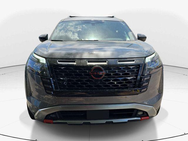new 2026 Nissan Pathfinder car, priced at $44,177