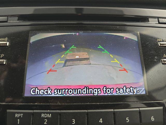 used 2015 Nissan Rogue car, priced at $5,990