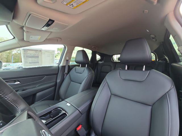 new 2026 Nissan Murano car, priced at $37,453