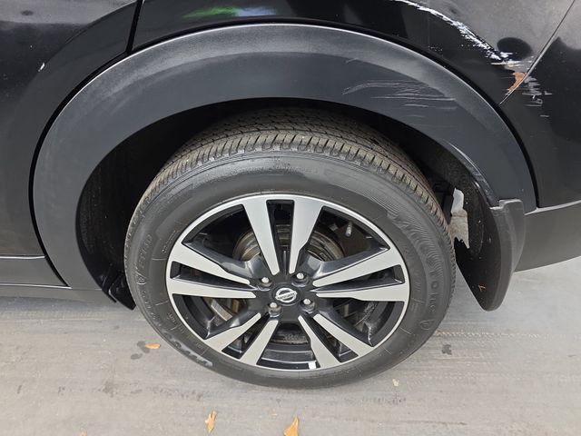 used 2019 Nissan Kicks car, priced at $15,300