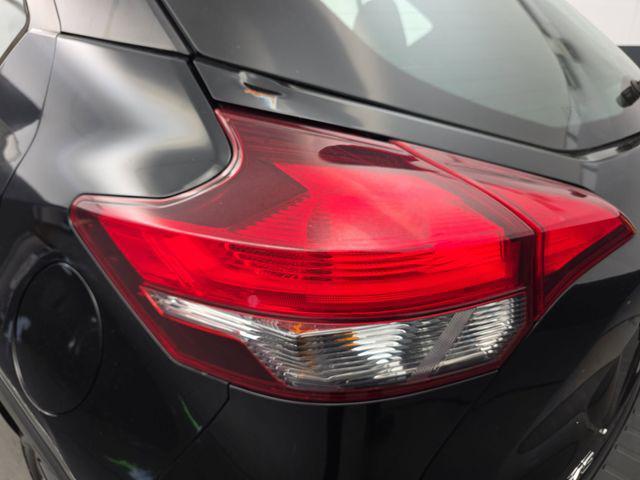 used 2019 Nissan Kicks car, priced at $15,300