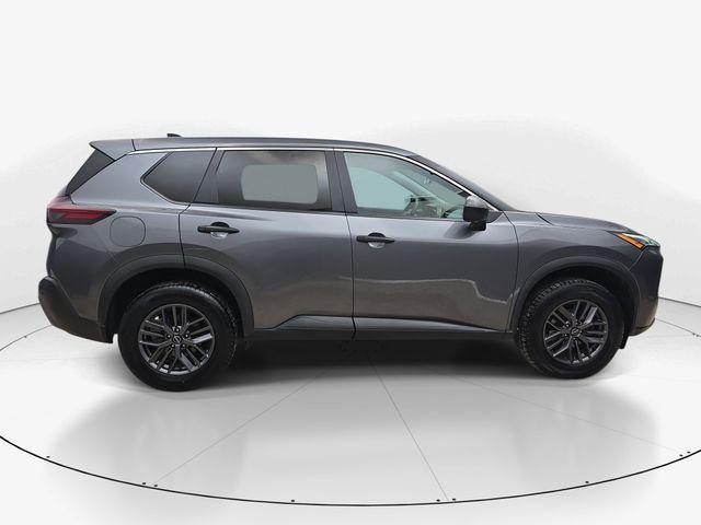 used 2023 Nissan Rogue car, priced at $18,669