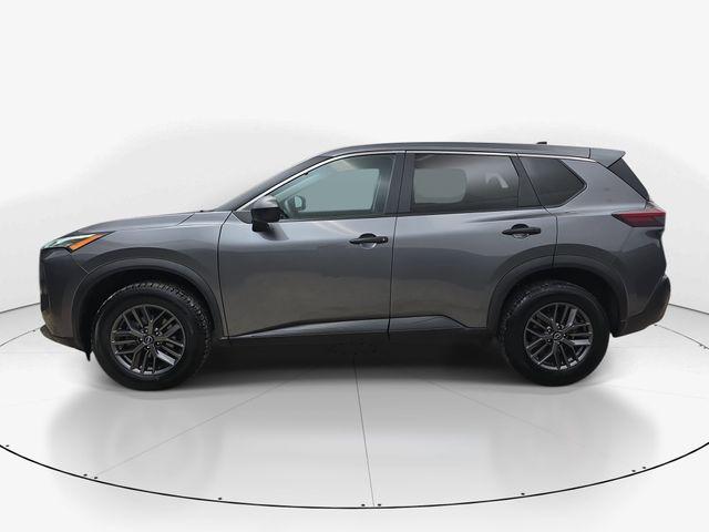 used 2023 Nissan Rogue car, priced at $18,669