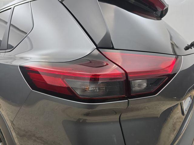 used 2023 Nissan Rogue car, priced at $18,669