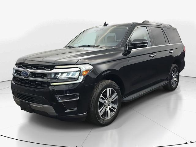 used 2024 Ford Expedition car, priced at $41,300