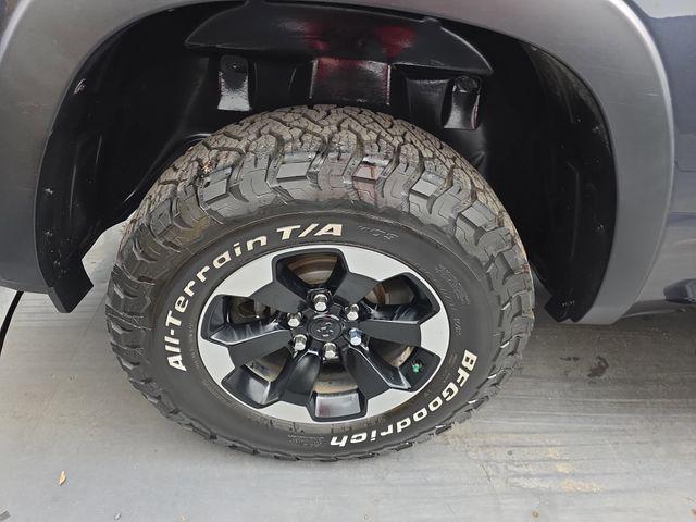 used 2020 Ram 1500 car, priced at $25,900