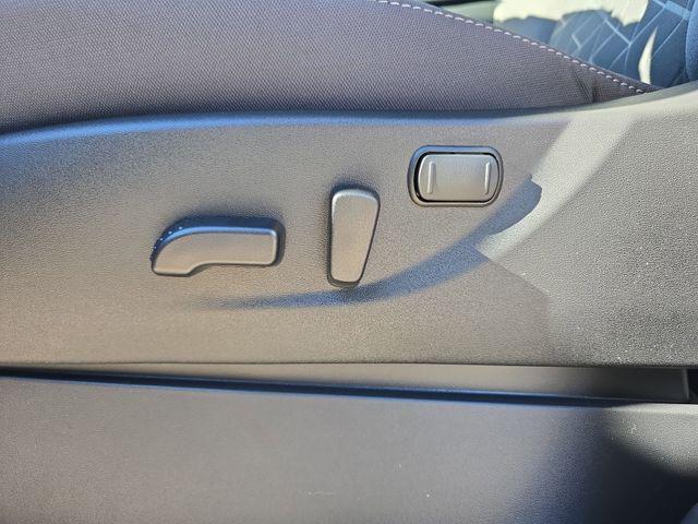 new 2026 Nissan Frontier car, priced at $36,567