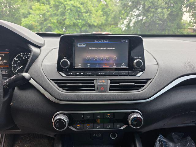 used 2021 Nissan Altima car, priced at $15,738