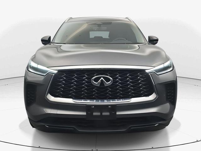 used 2024 INFINITI QX60 car, priced at $32,600
