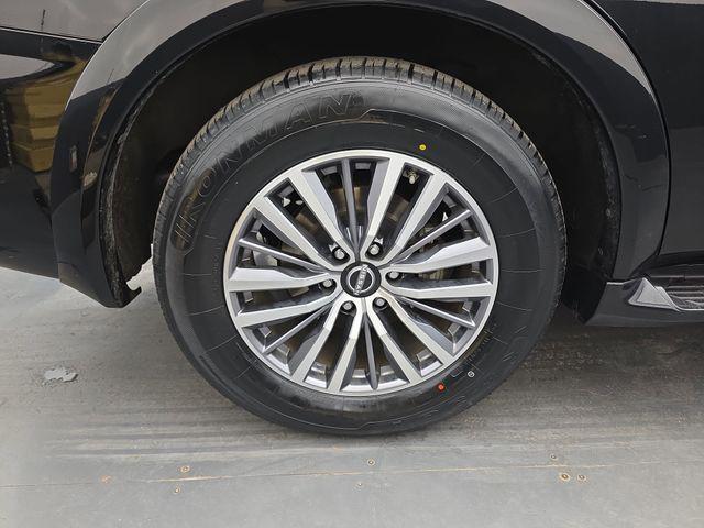 used 2023 Nissan Armada car, priced at $32,900