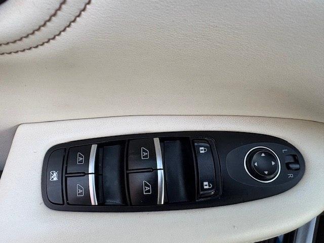 used 2019 INFINITI QX50 car, priced at $11,995