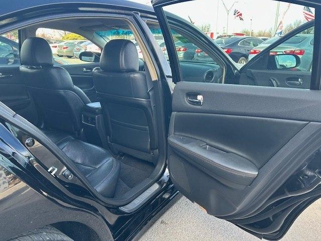 used 2011 Nissan Maxima car, priced at $7,495