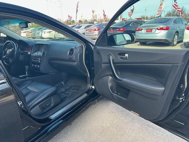 used 2011 Nissan Maxima car, priced at $7,495