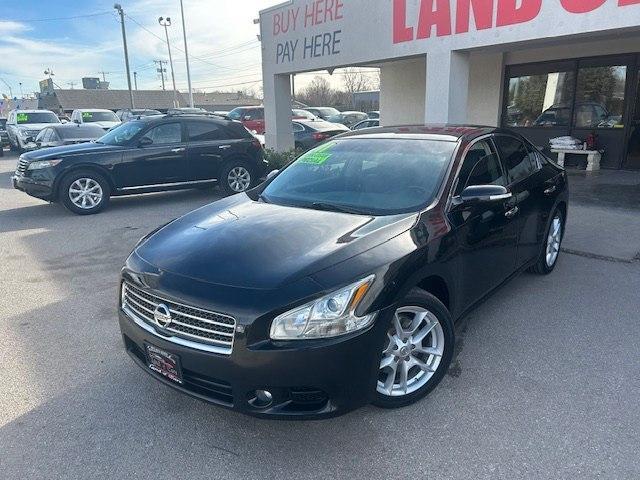 used 2011 Nissan Maxima car, priced at $7,495