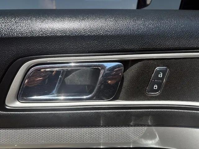 used 2017 Ford Explorer car, priced at $8,495