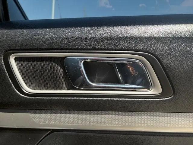 used 2017 Ford Explorer car, priced at $8,495