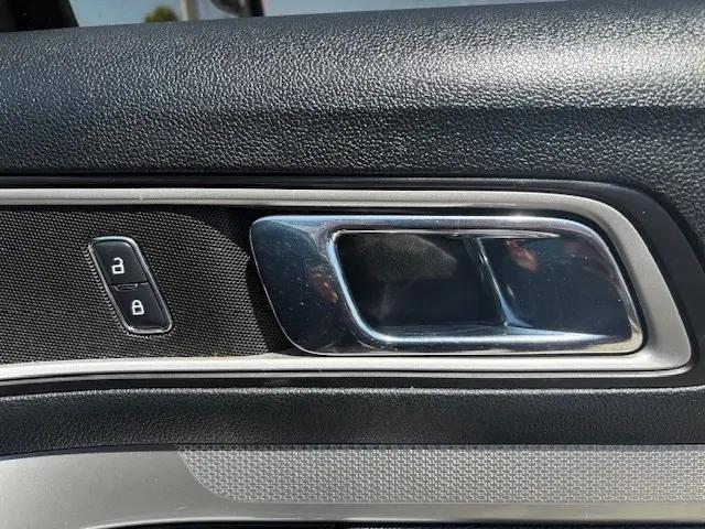 used 2017 Ford Explorer car, priced at $8,495