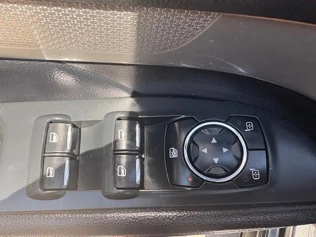 used 2017 Ford Explorer car, priced at $8,495