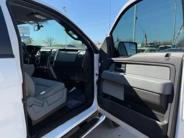 used 2013 Ford F-150 car, priced at $9,995