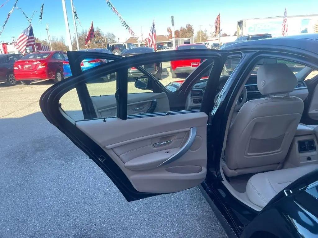 used 2013 BMW 328 car, priced at $7,495