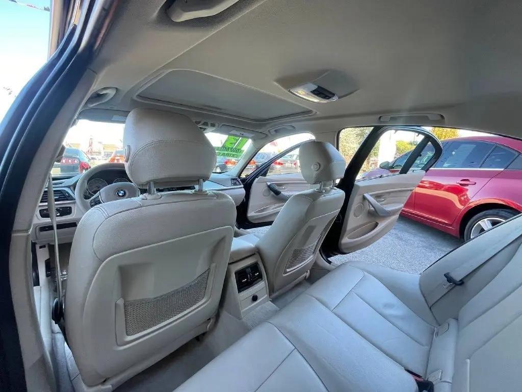 used 2013 BMW 328 car, priced at $7,495