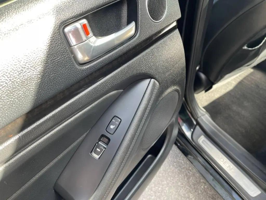 used 2014 Kia Cadenza car, priced at $6,995