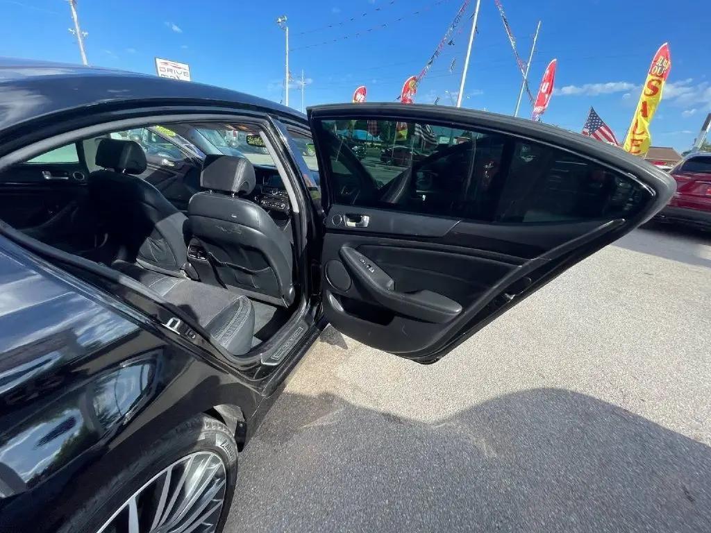 used 2014 Kia Cadenza car, priced at $6,995