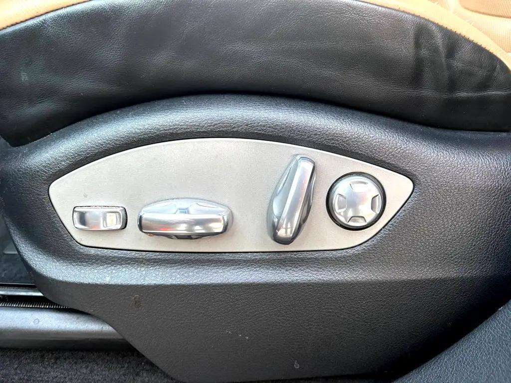 used 2014 Porsche Cayenne car, priced at $14,995