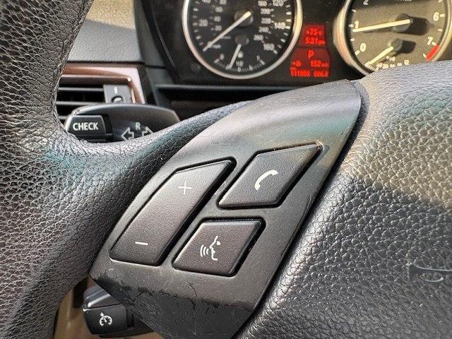 used 2008 BMW 528 car, priced at $6,995