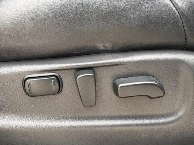 used 2018 Nissan Armada car, priced at $13,995