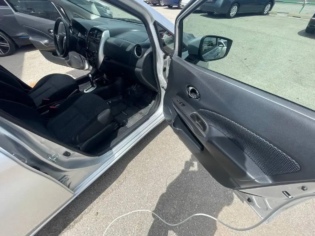 used 2015 Nissan Versa Note car, priced at $6,995