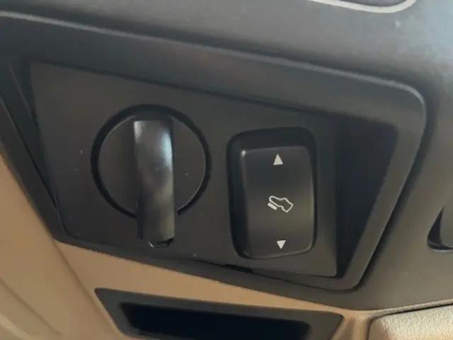 used 2009 Ford F-250 car, priced at $15,495