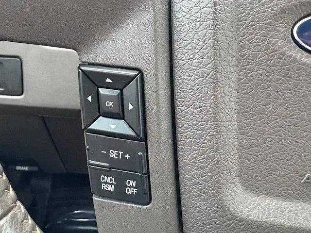 used 2014 Ford F-150 car, priced at $13,495