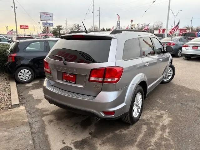 used 2016 Dodge Journey car, priced at $6,995