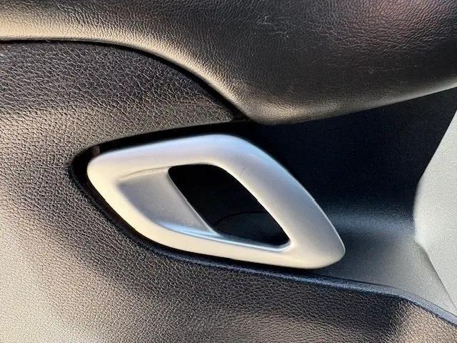 used 2016 Dodge Challenger car, priced at $15,995