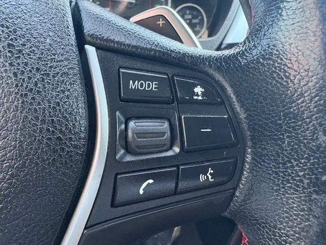 used 2016 BMW 428 car, priced at $12,995