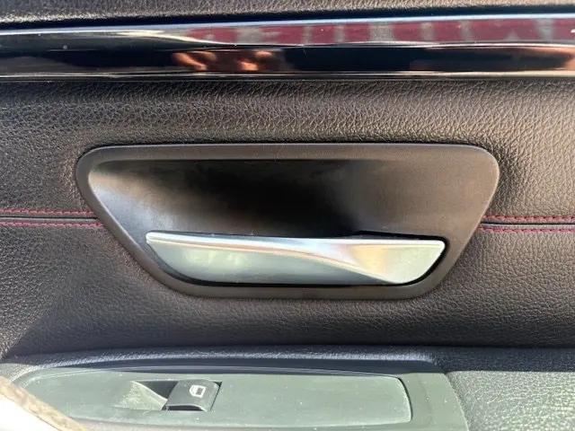 used 2016 BMW 428 car, priced at $12,995