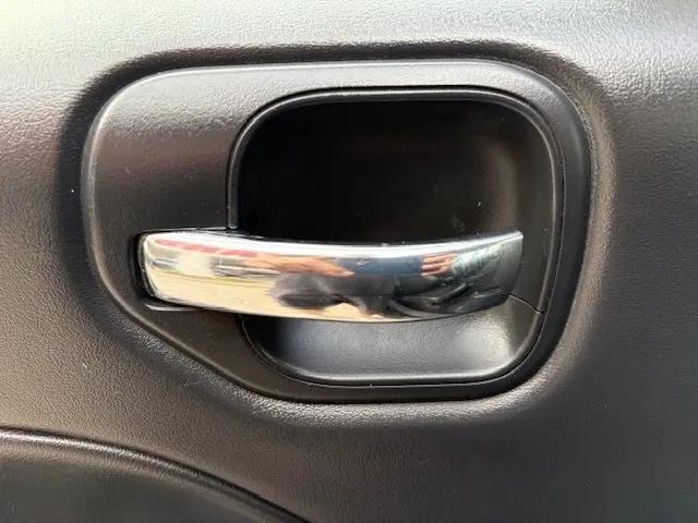 used 2017 Jeep Patriot car, priced at $6,495