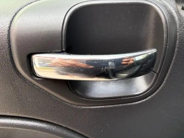 used 2017 Jeep Patriot car, priced at $6,495