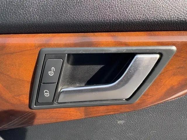 used 2014 Mercedes-Benz GLK-Class car, priced at $10,995