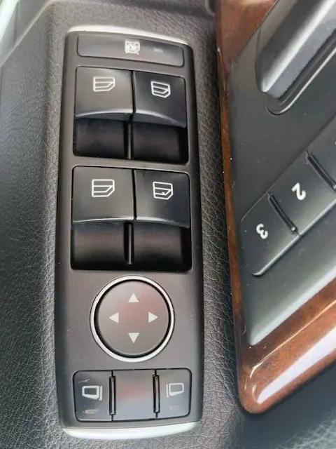 used 2014 Mercedes-Benz GLK-Class car, priced at $10,995