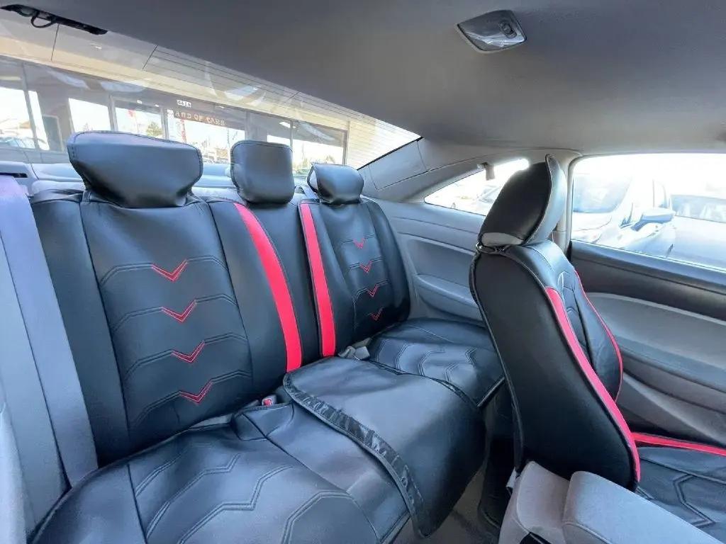 used 2011 Honda Civic car, priced at $6,495