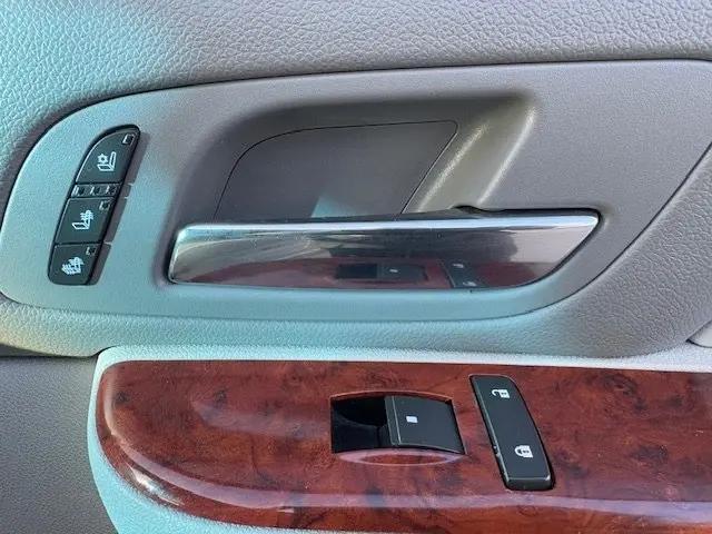 used 2010 GMC Yukon car, priced at $8,495